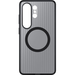 Custodia magnetica ultra resistente Qi2 per Samsung Galaxy S26 nera