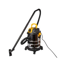 BLOW WD3300 Industriesauger mit 230-V-Steckdose 2000W