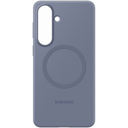 Coque Samsung Galaxy S26 Magnet Silicone Violet
