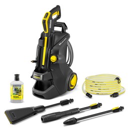 Hochdruckreiniger KARCHER K 4 Power Control Go!Further (1.324-312.0)