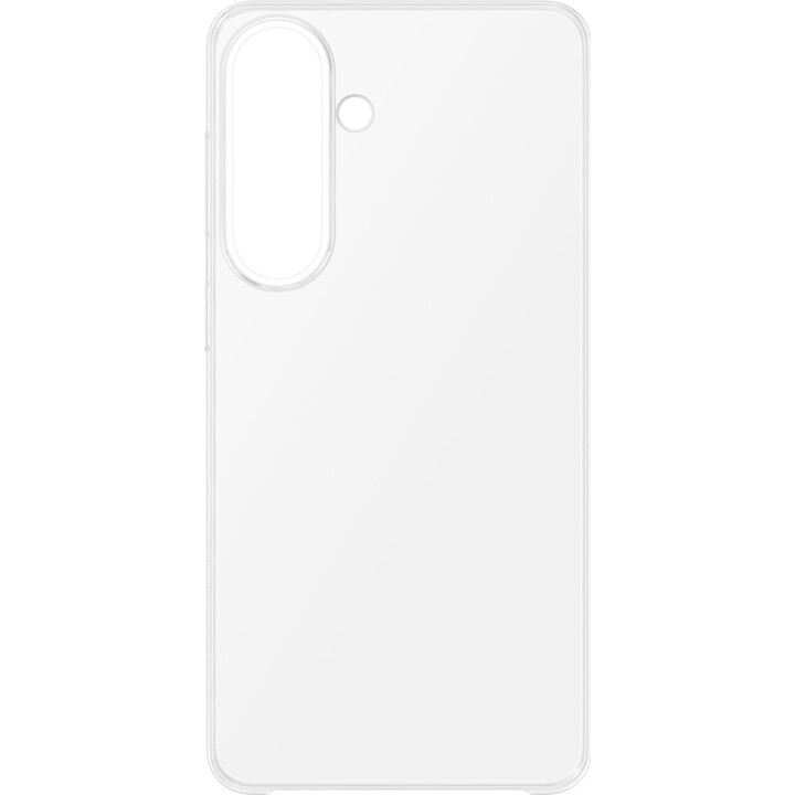 Coque ultra transparente pour Samsung Galaxy S26