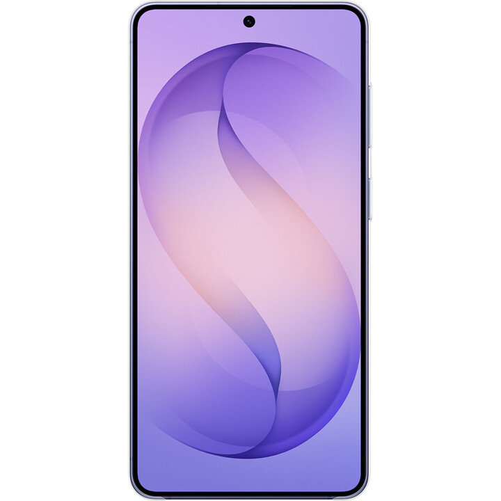 Samsung Galaxy S26+ Clear Magnet Qi2 Hülle