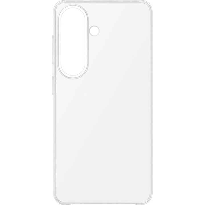 Samsung Galaxy S26 Clear Case