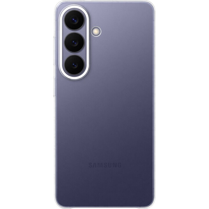 Samsung Galaxy S26 Klarsichthülle
