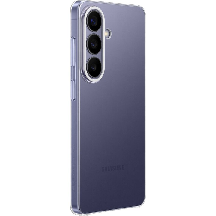 Samsung Galaxy S26 Klarsichthülle