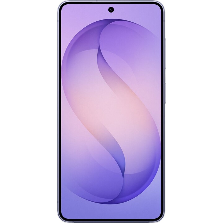 Samsung Galaxy S26 Clear Case