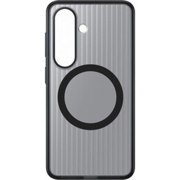 Capa magnética resistente Qi2 para Samsung Galaxy S26 preta