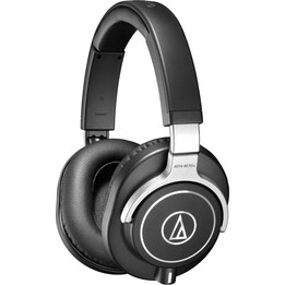 Auriculares profesionales de monitorización Audio‑Technica ATH‑M70X
