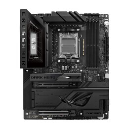 ASUS ROG CROSSHAIR X870E DARK HERO AMD X870E Zócalo AM5 ATX