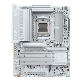 ASUS TUF GAMING X870-PRO WIFI7 W NEO AMD X870 Sockel AM5 ATX