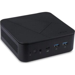 Acer Veriton NUC VN1502G-13U7U (DT.R5NEH.002) CPU Intel CU5125H, 0 GB RAM, 0 GB SSD, Sem SO