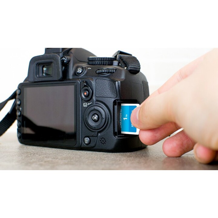 Card Kioxia MicroSd-Card Exceria 128GB