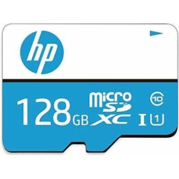Carte MicroSD HC 128 Go PNY HP MI210