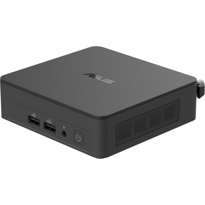 Mini PC ASUS NUC RNUC13ANKI7068C2I Intel Core i7-1360P 16 GB 512 GB SSD Windows 11 Pro