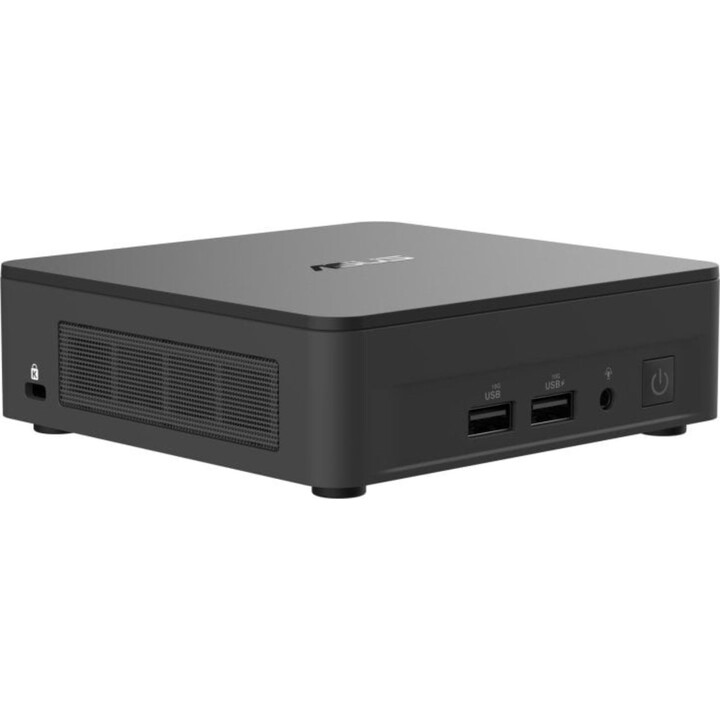Mini PC ASUS NUC RNUC13ANKI7068C2I Intel Core i7-1360P 16 GB 512 GB SSD Windows 11 Pro