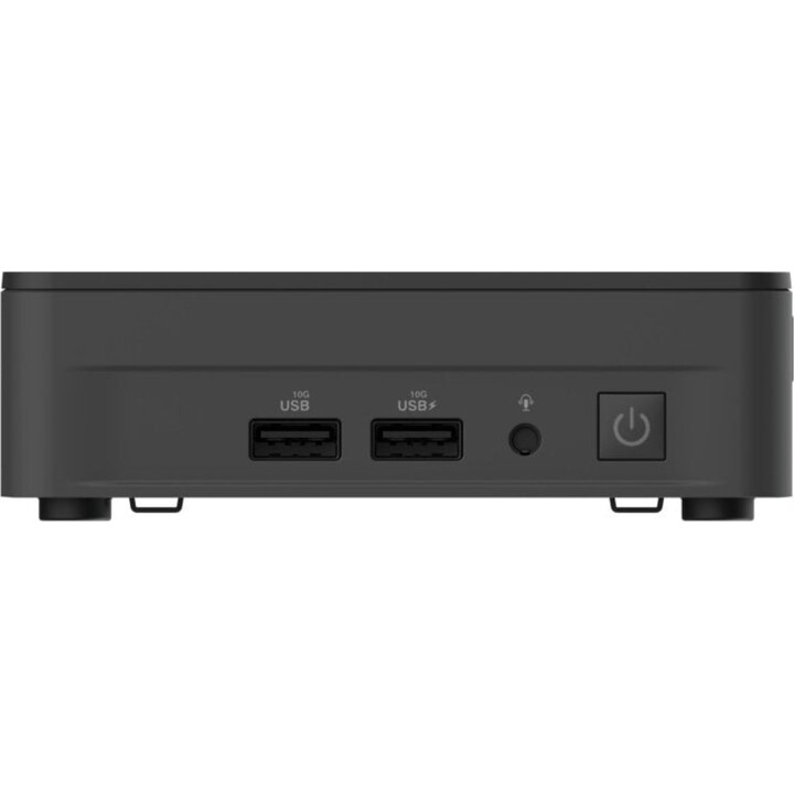 Mini PC ASUS NUC RNUC13ANKI7068C2I Intel Core i7-1360P 16 GB 512 GB SSD Windows 11 Pro