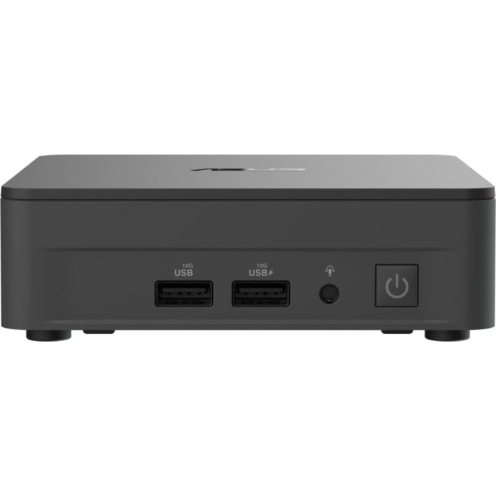 Mini PC ASUS NUC RNUC13ANKI7068C2I Intel Core i7-1360P 16 GB 512 GB SSD Windows 11 Pro