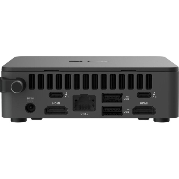 Mini PC ASUS NUC RNUC13ANKI7068C2I Intel Core i7-1360P 16 GB 512 GB SSD Windows 11 Pro