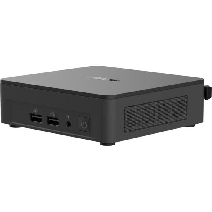 Mini PC ASUS NUC RNUC13ANKI7068C2I Intel Core i7-1360P 16 GB 512 GB SSD Windows 11 Pro