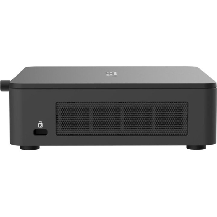 Mini PC ASUS NUC RNUC13ANKI7068C2I Intel Core i7-1360P 16 GB 512 GB SSD Windows 11 Pro