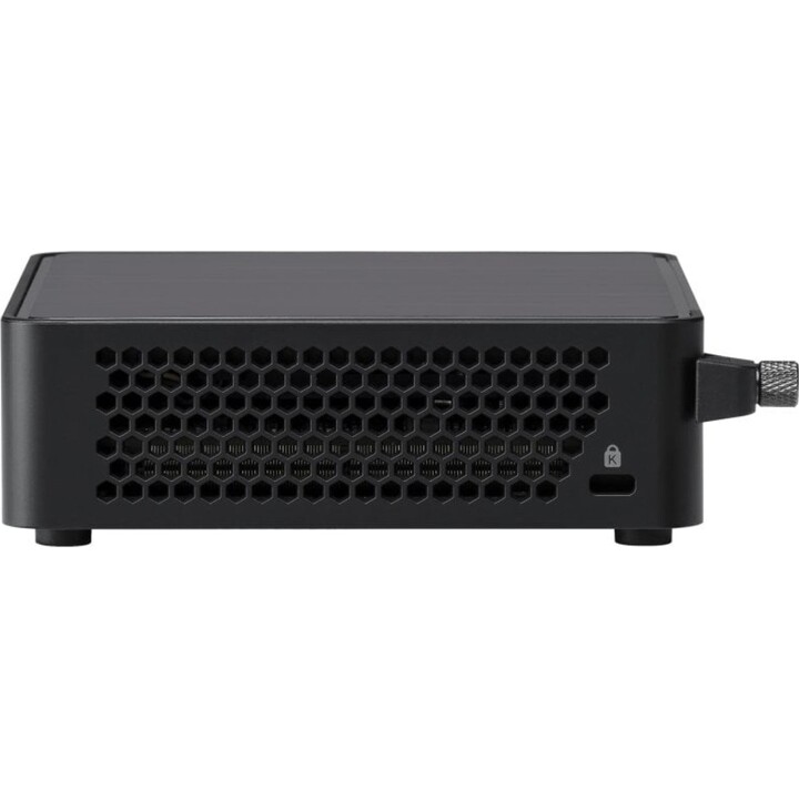 ASUS NUC 14 Pro UCFF RNUC14RVKU500002I Intel Core Ultra 5 125H