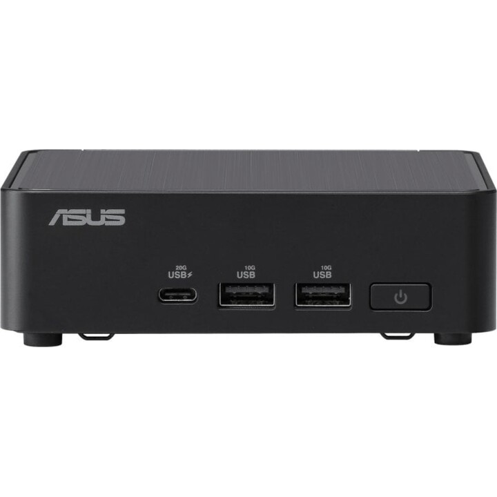 ASUS NUC 14 Pro UCFF RNUC14RVKU500002I Intel Core Ultra 5 125H