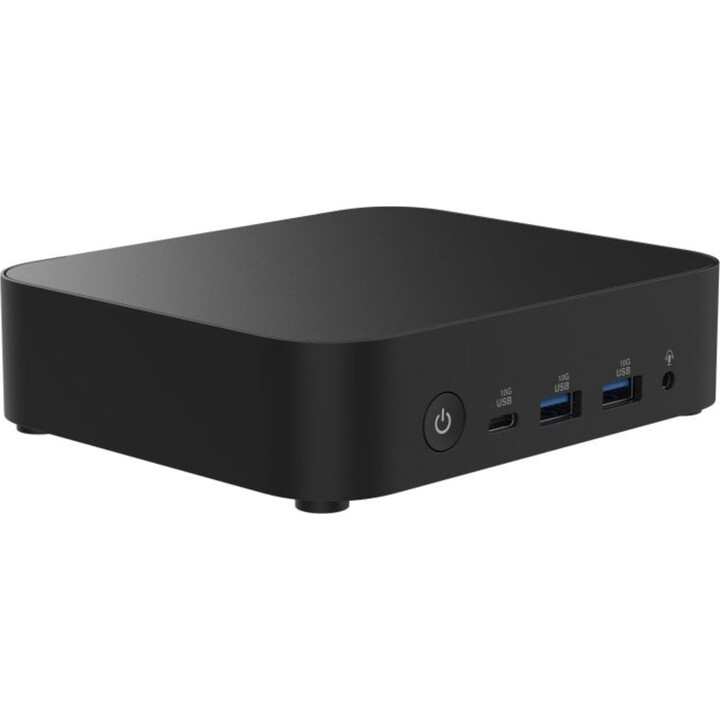 Barebone Asus NUC 14 Essential RNUC14MNK9700002 Intel N97 DDR5 16 GB M.2 WiFi 6E