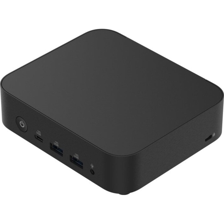 Barebone Asus NUC 14 Essential RNUC14MNK9700002 Intel N97 DDR5 16 GB M.2 WiFi 6E