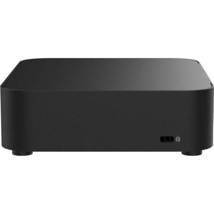 Barebone Asus NUC 14 Essential RNUC14MNK9700002 Intel N97 DDR5 16 GB M.2 WiFi 6E