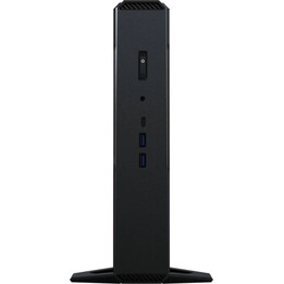 ASUS NUC 15 Performance RNUC15JNK9X40002 3L PC, Schwarz, 275HX