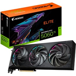 Gigabyte AORUS 9AN506TIE-00-G10 Intel Core i9 RTX 5060 Ti AI BOX 16GB GDDR7 DLSS4 RGB gaming
