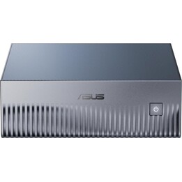 Asus Ascent GX10 GB10 128 GB LPDDR5x Mini PC NVIDIA Blackwell WiFi 7 Gigabit