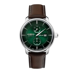 Zeppelin Atlantic 8426-4 watch, automatic