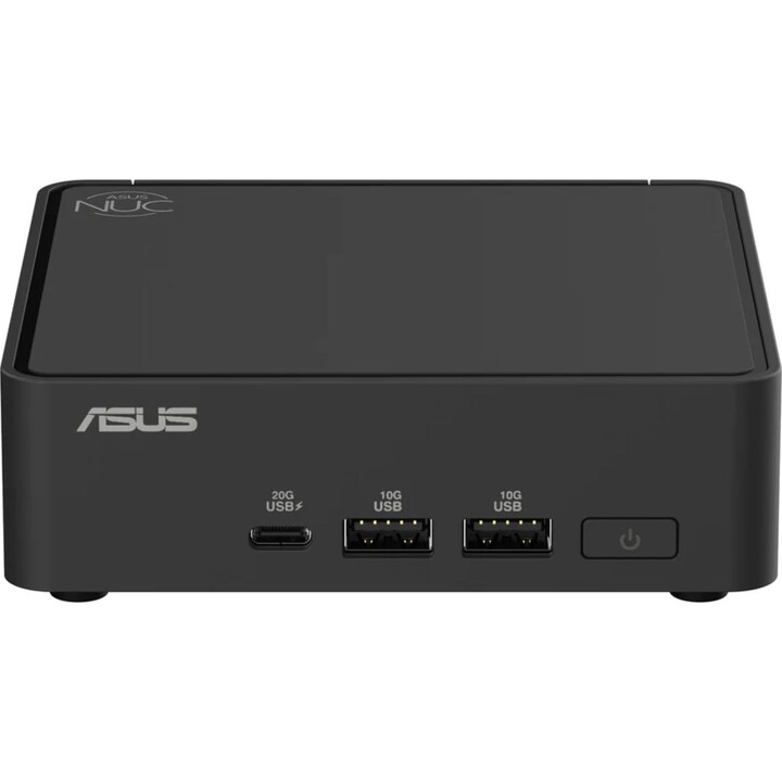 Mini PC Asus Nuc Rnuc15crku5063c2 28w (U5 225h) DDR5 5600 8g 2pcie 512g G4