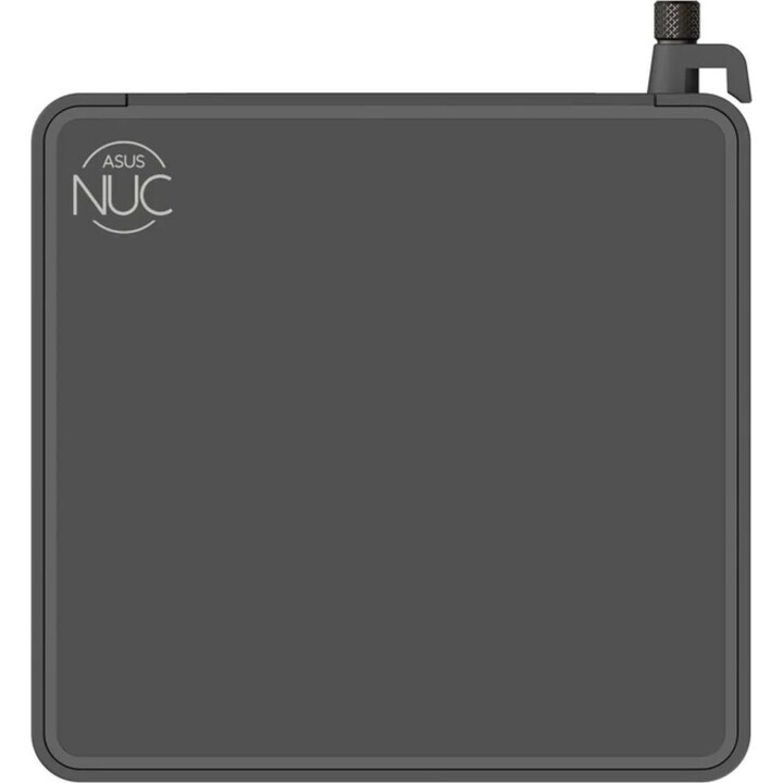 Mini PC Asus Nuc Rnuc15crku5063c2 28w (U5 225h) DDR5 5600 8g 2pcie 512g G4