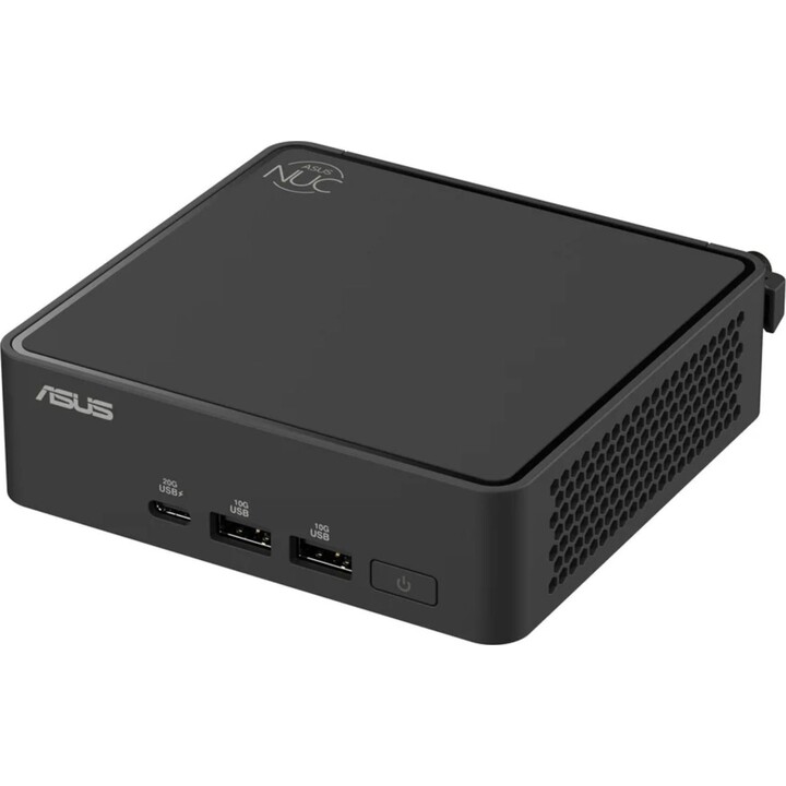 Mini PC Asus Nuc Rnuc15crku5063c2 28w (U5 225h) DDR5 5600 8g 2pcie 512g G4