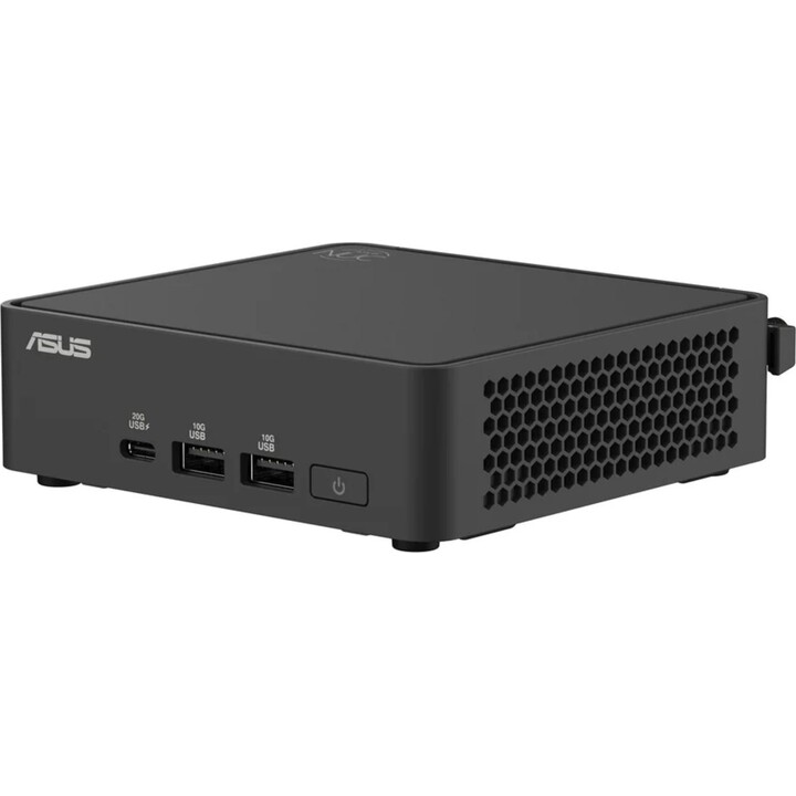 Mini PC Asus Nuc Rnuc15crku5063c2 28w (U5 225h) DDR5 5600 8g 2pcie 512g G4