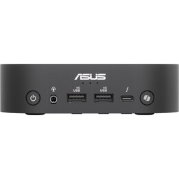 Barebone ASUS NUC 14 Pro AI RNUC14LNKU7094H2 Intel Core Ultra 7 32 Go 1 TB SSD Wi-Fi 7 Thunderbolt 4