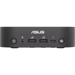 ASUS NUC RNUC14LNKU9094N2 Intel Core Ultra 9 288V 32 GB LPDDR5x-SDRAM 1 TB SSD Windows 11 Pro Mini PC Negro