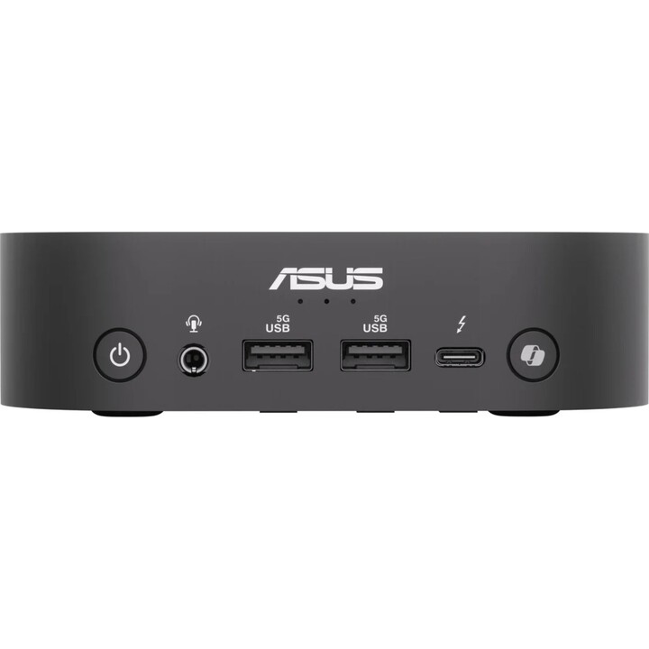 ASUS NUC RNUC14LNKU9094N2 Intel Core Ultra 9 288V 32 GB LPDDR5x-SDRAM 1 TB SSD Windows 11 Pro Mini PC Black
