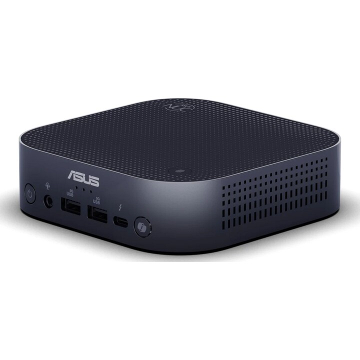 ASUS NUC RNUC14LNKU9094N2 Intel Core Ultra 9 288V 32 GB LPDDR5x-SDRAM 1 TB SSD Windows 11 Pro Mini PC Black