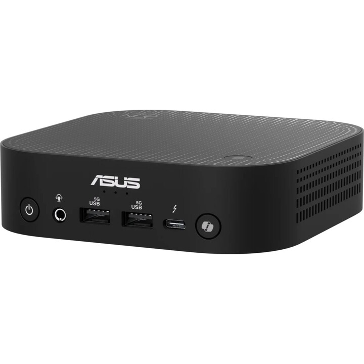 ASUS NUC RNUC14LNKU9094N2 Intel Core Ultra 9 288V 32 GB LPDDR5x-SDRAM 1 TB SSD Windows 11 Pro Mini PC Black