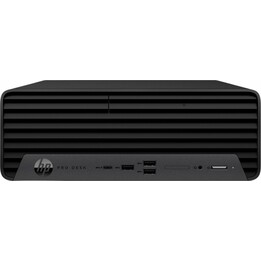 HP Computer 400 SFF G9 i5-12500 512 GB/16 GB/W11P 9H7N5ET