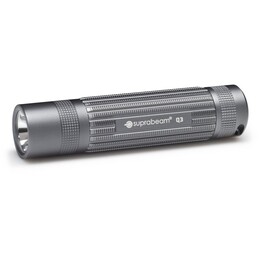 Lanterna Suprabeam Q3 380lm