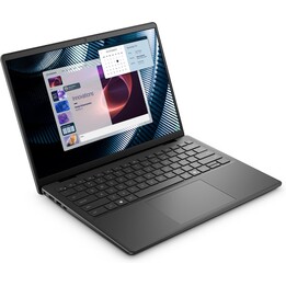 Dell Pro 14 Essential PV14250 73CFK Core 5-120U 16GB DDR5 512GB SSD 14" FHD+ IPS Intel Graphics Win11P noir