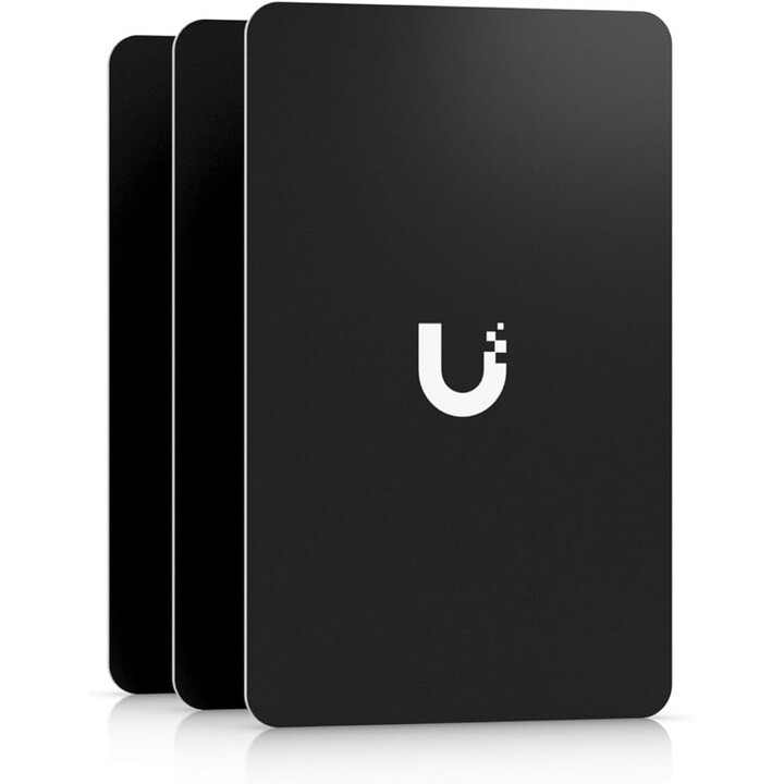 UniFi Access Card (100-pack)