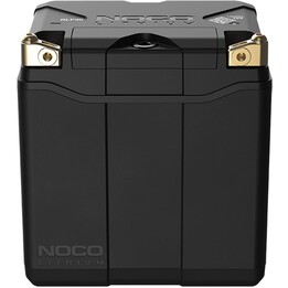 NOCO NLP30 12V 700A Bateria de lítio para desportos motorizados BCI Group 30 7.8Ah LiFePO4 IP66 design ultraleve