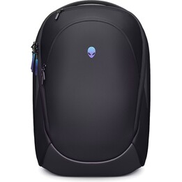 Alienware 18 AWBP-AW7825P Premium Gaming Laptop Backpack 28L 18" capacity 600D fabric water-resistant black