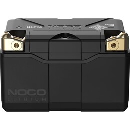 Rechargeable Lithium Iron Phosphate Battery NOCO NLP14