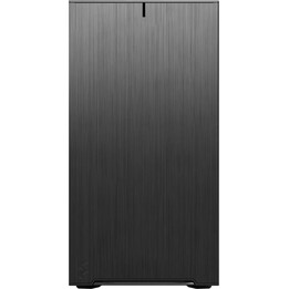 Fractal Design Define 7 Mini PC Case, Black, Dust Filter